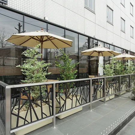 Dormy Inn Kumamoto Natural Hot Spring-2